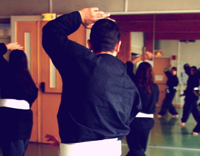 Studio du flamant rose - Communication globale Bordeaux