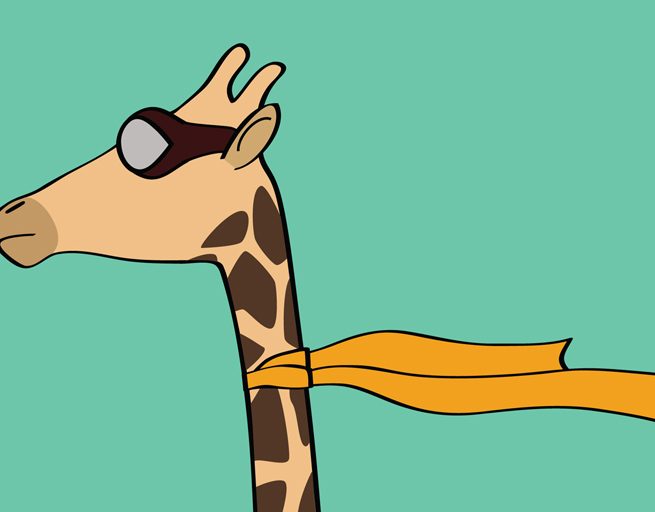 Studio du flamant rose - Communication globale Bordeaux