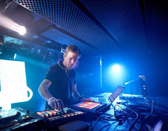 Réalisation du site officiel de Matterflow. Réalisation par le studio du flamant rose, Bordeaux