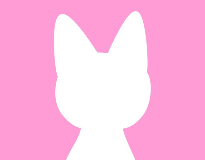 Illustration chat, réalisation Studio du Flamant rose, Bordeaux.